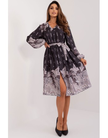  Robe de cocktail model 198264 Lakerta 