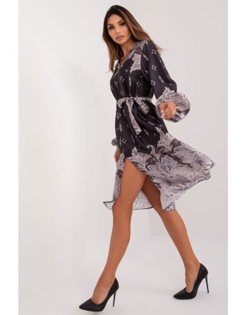  Robe de cocktail model 198264 Lakerta 