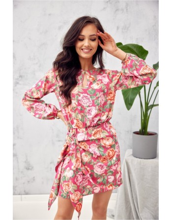 Robe de jour model 176914 Roco Fashion