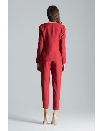  Blazer femme model 135771 Figl 