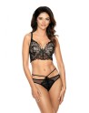  Soutien-gorge rembourré model 138629 Gorteks 