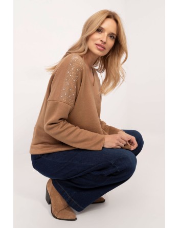  Chandail model 202741 Italy Moda 