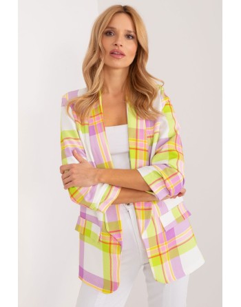  Vest model 195953 Italy Moda 