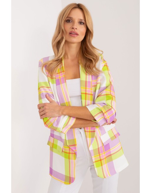  Vest model 195953 Italy Moda 