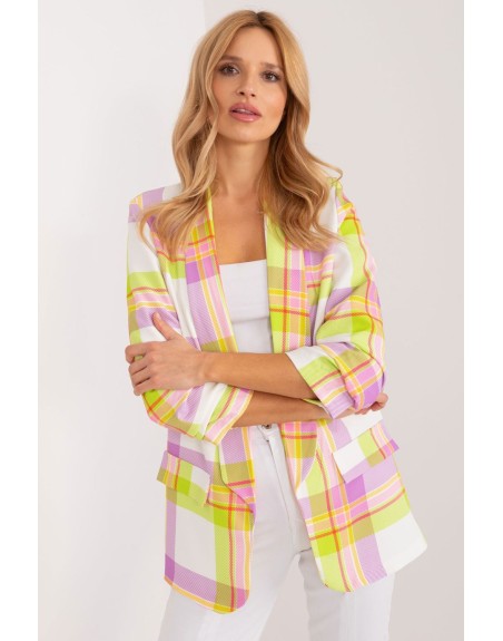  Vest model 195953 Italy Moda 