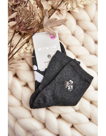  Chaussettes model 191161 Step in style 