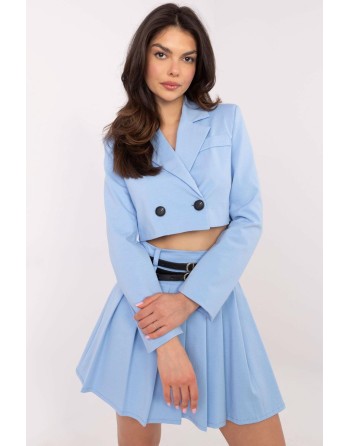  Blazer femme model 206404 Italy Moda 