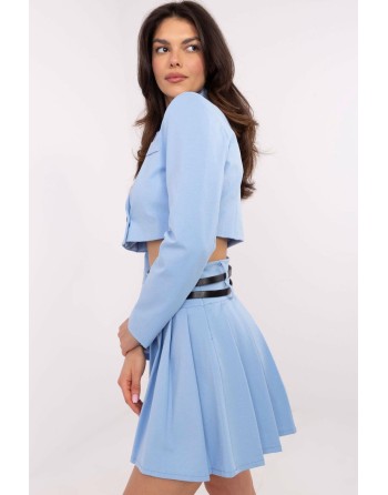  Blazer femme model 206404 Italy Moda 