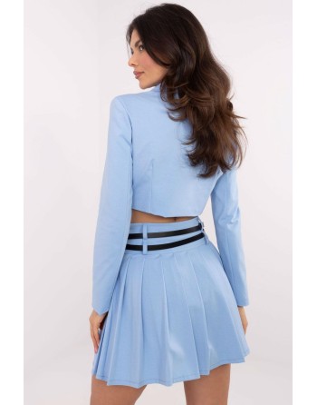  Blazer femme model 206404 Italy Moda 