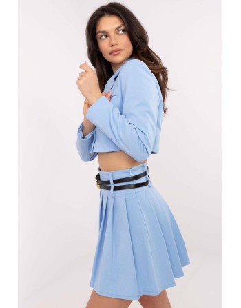  Blazer femme model 206404 Italy Moda 