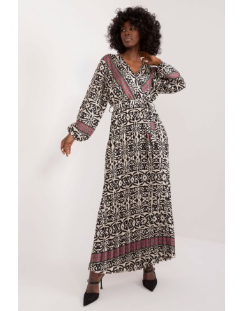  Robe de jour model 197862 Italy Moda 