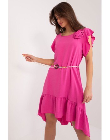  Robe de jour model 195326 Italy Moda 