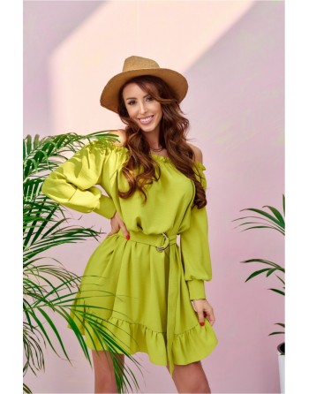  Robe de jour model 183728 Roco Fashion 