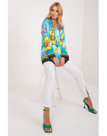  Vest model 195955 Italy Moda 