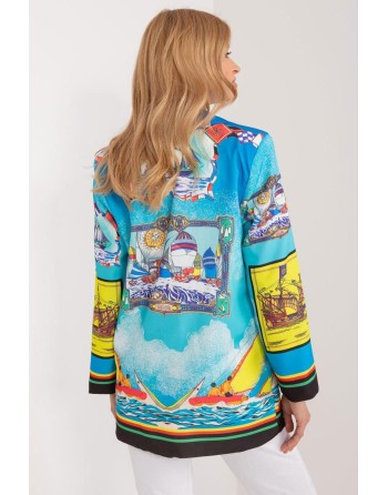  Vest model 195955 Italy Moda 