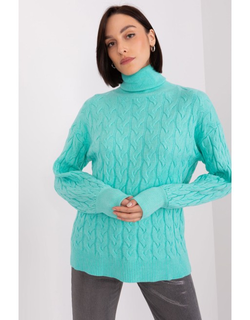  Col roulé model 188296 AT 