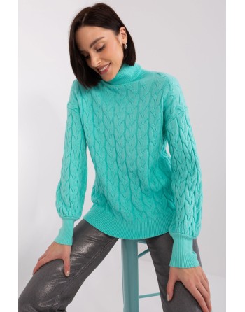  Col roulé model 188296 AT 