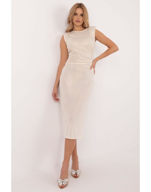 Robe de soirée model 203744 Italy Moda