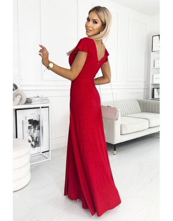 Robe de soirée model 177051 Numoco