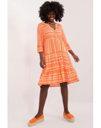  Robe de jour model 196914 Sublevel 