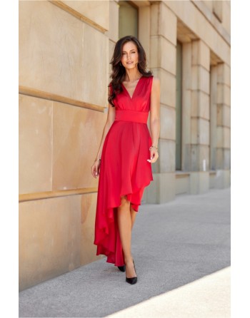 Robe de soirée model 186628 Roco Fashion