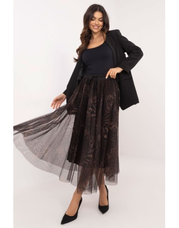  Jupe model 202889 Italy Moda 