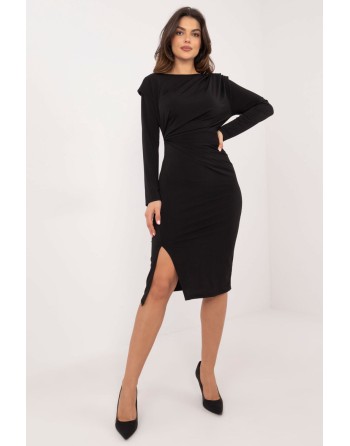  Robe de cocktail model 202538 Italy Moda 