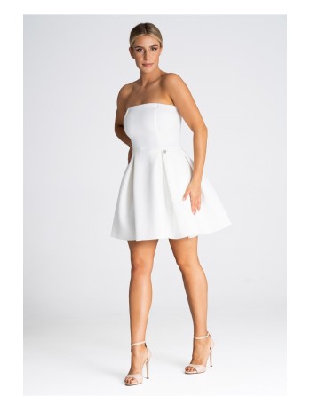  Robe de cocktail model 190928 Figl 