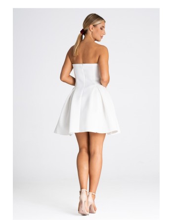  Robe de cocktail model 190928 Figl 