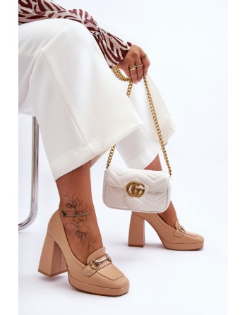  Escarpins à talons model 185452 Step in style 