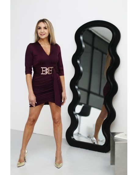  Robe de soirée model 209152 Jersa 