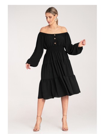  Robe de jour model 214819 Figl 