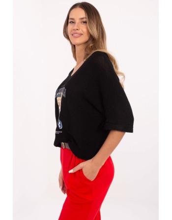  Chandail model 206727 Italy Moda 