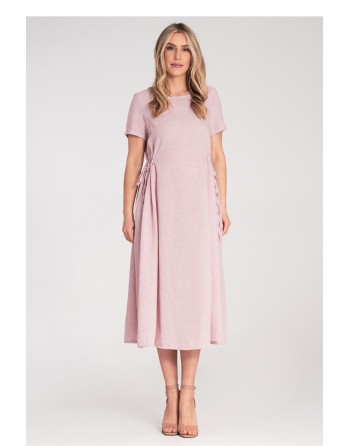  Robe de jour model 214780 Figl 