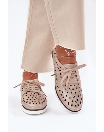  Chaussures Basses model 212718 Step in style 