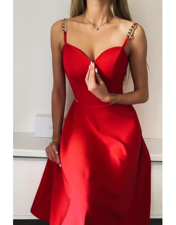  Robe de soirée model 209155 Jersa 