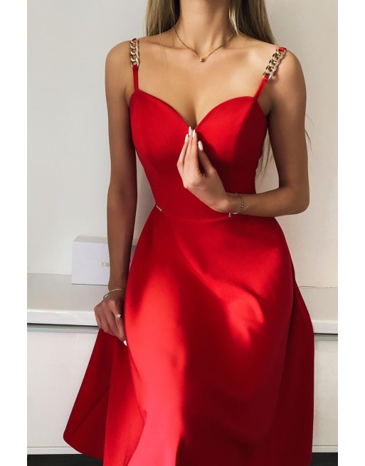  Robe de soirée model 209155 Jersa 