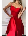  Robe de soirée model 209155 Jersa 