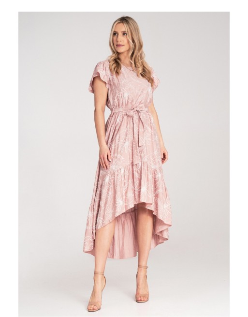  Robe de jour model 214793 Figl 