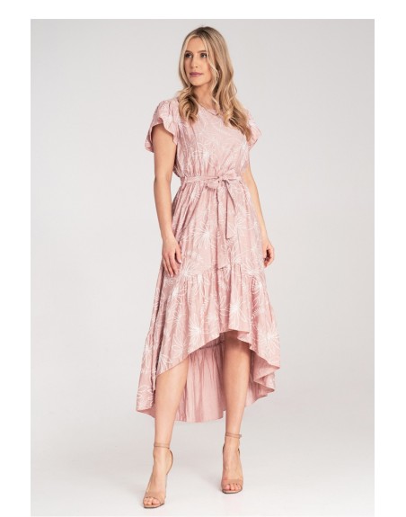  Robe de jour model 214793 Figl 