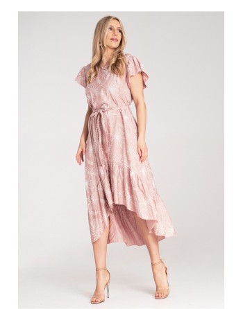  Robe de jour model 214793 Figl 