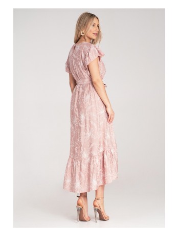  Robe de jour model 214793 Figl 