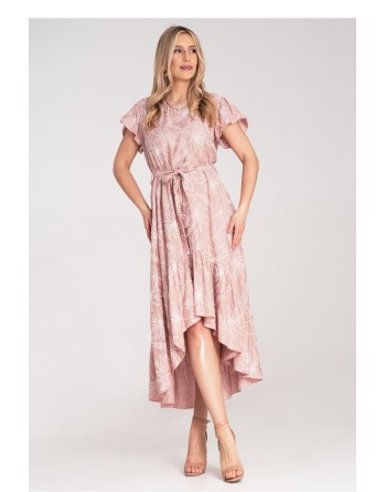  Robe de jour model 214793 Figl 