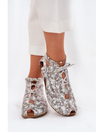  Bottes model 212924 Step in style 