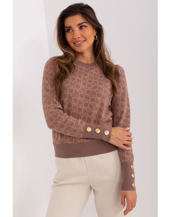  Col roulé model 208282 AT 