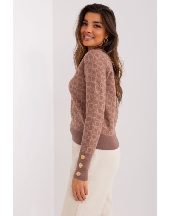  Col roulé model 208282 AT 