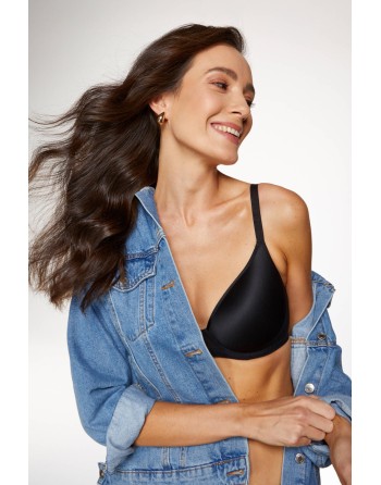  Soutien-gorge rembourré model 210975 Gorteks 