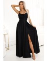  Robe longue model 212740 Numoco 