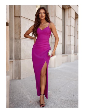  Robe longue model 208882 With You 