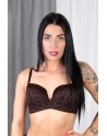  Push up model 208115 Barbara Lingerie 